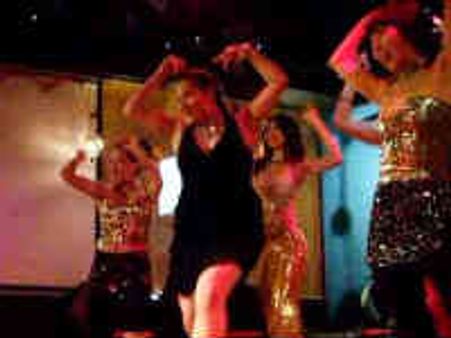 మార్చి 7న నగ్నంగా రికార్డింగ్ డాన్స్ చేయనున్న తెలుగు టివి యాంకర్..?