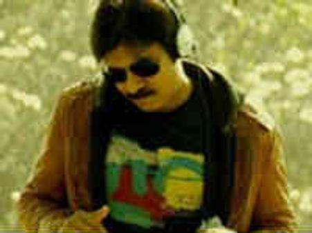 పవన్ కళ్యాణ్ ‘షాడో’ సాంగ్స్ సూపర్ డూపర్ హిట్...