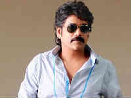 నాగార్జున 'ఢమురుకం' చిత్రం బడ్జెట్ అంతా?