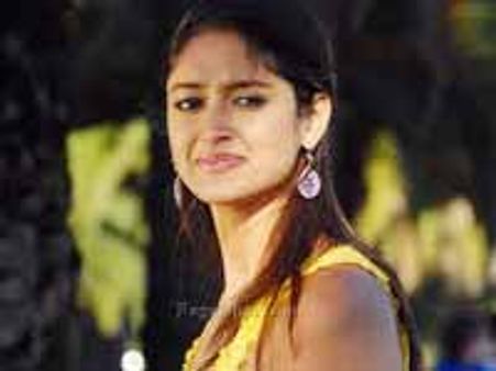 నాకు బాగా నచ్చిన ఉచిత సలహా అదే...ఇలియానా