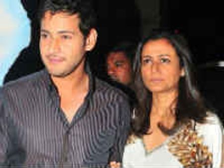 అల్లు అర్జున్ ‘సంగీత్’ ఫంక్షన్ కి స్పెషల్ అట్రాక్షన్ మహేష్ బాబు...!?