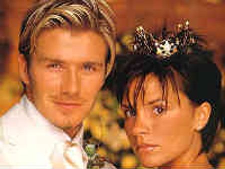 అమ్మాయి పుట్టాలని దేవుడ్నికోరుకుంటున్న ఫ్యాషన్‌ సూపర్ స్టార్స్