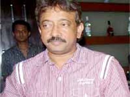 మొగడు మీద అనుమానం అంటున్న రామ్ గోపాల్ వర్మ