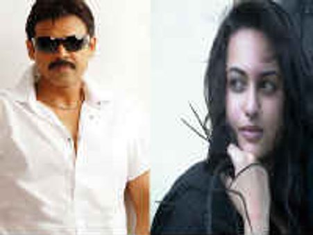 సోనాక్షిసిన్హా పై కన్నేసిన టాలీవుడ్ టాప్ హీరో