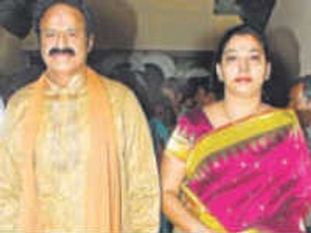 అల్లు అర్జున్ పెళ్లిలో ఘోరంగా అవమానింపబడ్డ బాలకృష్ణ...!