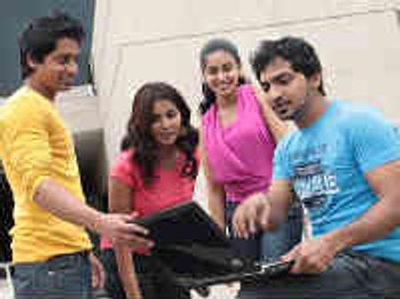 వైభవ్ హీరోగా 'సుబ్రహ్మణ్యపురం'దర్శకుడి తెలుగు చిత్రం