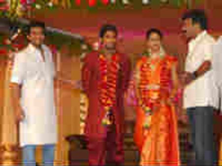 రామ్ చరణ్ ని హర్ట్ చేసిన చిరంజీవి...