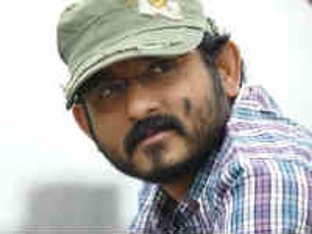 రామ్ గోపాల్ వర్మ 'పెళ్ళి' చిత్రంలో హీరో ఎవరంటే...