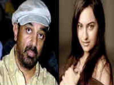 హీరోకి ముచ్చటగా మూడు ముద్దులిమ్మంటే ససేమిరా అంటోంది...!