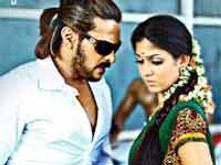 నా సినిమా 22 కోట్లు వసూలు చేసింది...ఉపేంద్ర