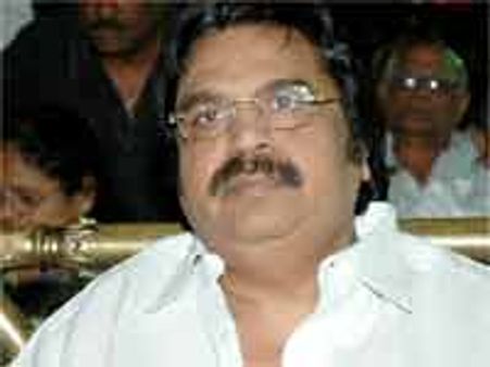 దాసరి పొలిటికల్ డ్రామయే‘కౌన్ బనేగా ముఖ్యమంత్రి’..!?