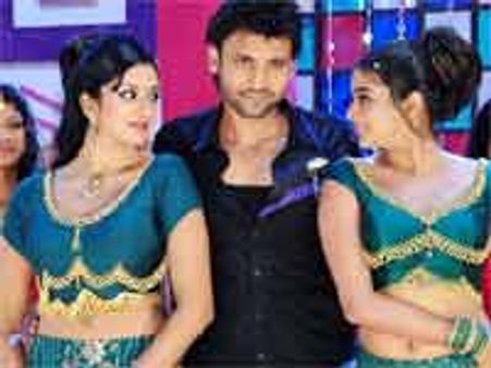 నారీ నారీ నడుమ రాజ్(రాజ్ చిత్రం ప్రివ్యూ)