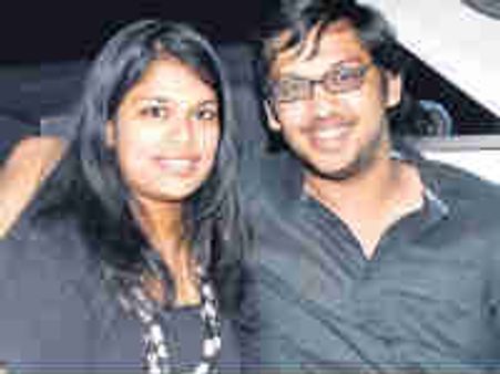 బెయిల్ కు అప్లయ్ చేసుకున్న శిరీష్ పై లుక్‌ అవుట్‌ నోటీసులు...?