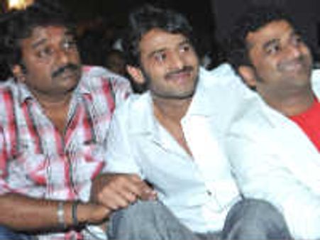 'మిస్టర్ ఫర్ ఫెక్ట్’ని ముద్దుగా డార్లింగ్ అంటారా..!