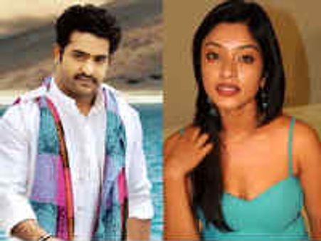 జూ ఎన్టీఆర్-సురేందర్ రెడ్డిల బ్యాడ్ టేస్ట్...!