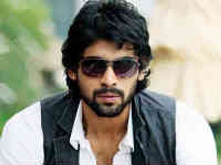 నేనేం నామోషీ గా ఫీలవటం లేదు ...లీడర్ రాణా