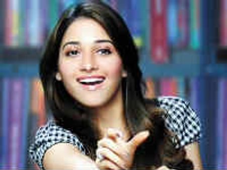 నాగచైతన్య సినిమాలో పాత్ర గురించి తమన్నా