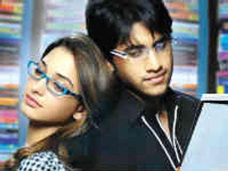 నాగచైతన్య చిత్రం '100% లవ్‌' రిలీజ్ ఎప్పుడంటే..