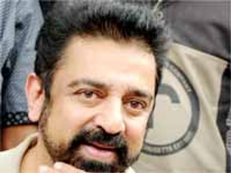 కమల్ హాసన్ కొత్త చిత్రం టైటిల్ అదే...