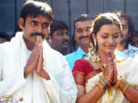 రేణూ దేశాయ్‌తో విడాకుల దిశగా పవన్ కళ్యాణ్?