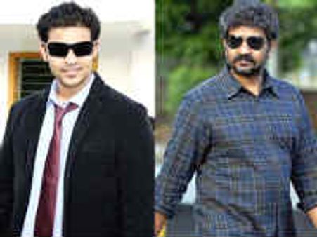 మెగా గాలానికి రాజమౌళి పడతాడా..?