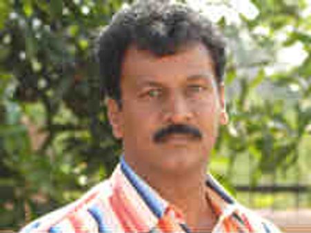 రాజమౌళి సినిమాలోనూ చేసాను...ఫణి ప్రకాష్ (ఇన్నర్వూ)