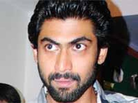 'సింహా' నిర్మాతతో రాణా చిత్రం ప్రారంభం ఎప్పుడంటే..