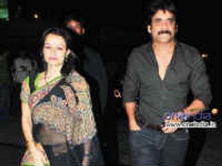 నాగార్జున, అనుష్క జాయింట్ అకౌంట్లో అన్ని కోట్లా..అమల షాక్...!