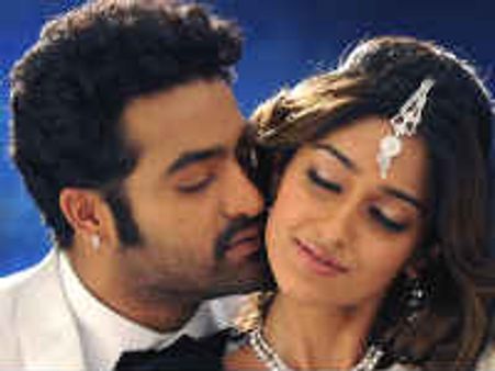 జూ ఎన్టీఆర్ 'శక్తి'చిత్రం టాక్ ఏమిటి?