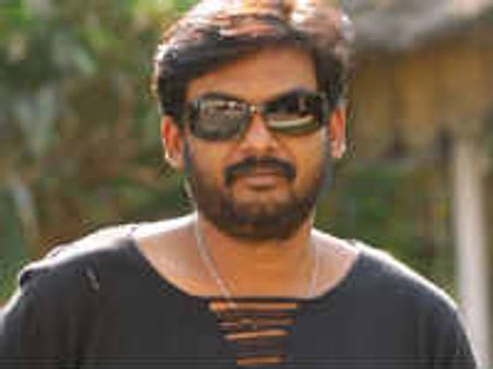 మ్యూజిక్ డైరక్టర్ గా మారిన పూరి జగన్నాధ్