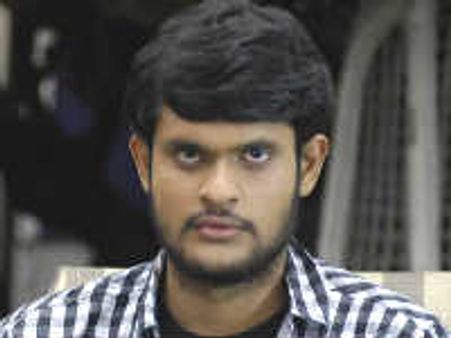 నా కొడుకు నన్ను ఓడిస్తాడు...తణికెళ్ళ భరణి