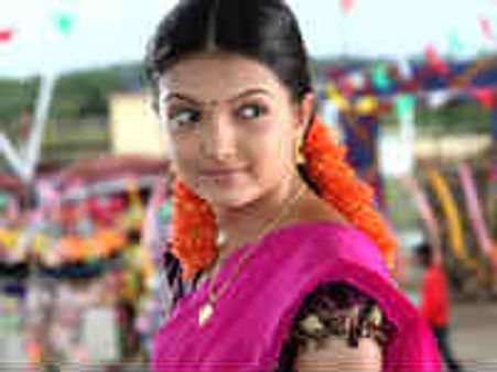 కళ్యాణ్ రామ్ సినిమాలో చేసాకే ఇలా అయిందని ఏడుస్తోంది