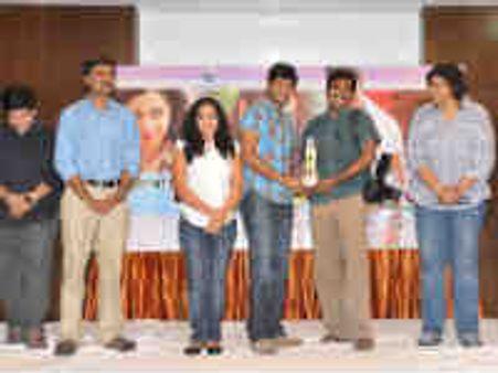 కానీ 125 రోజులకే సరిపెట్టుకుంటున్నా:‘అలా..మొదలైంది’ నందినీరెడ్డి