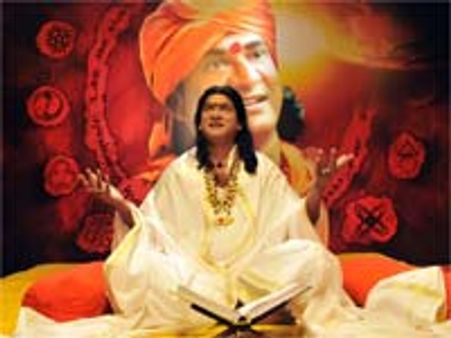 దాని మీద నిత్యానందకు పేటెంట్ లేదు: హైకోర్టులో రాజేంద్రప్రసాద్