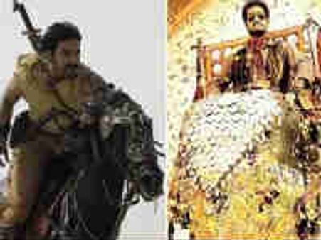 జూ ఎన్టీఆర్ గుఱ్ఱం ఎక్కిమ్మంటే రిచ్ గా ఏనుగెక్కించాడు..అందుకే..?