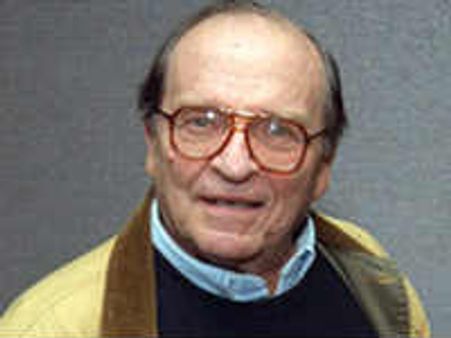 12 యాంగ్రీ మెన్ ’సృష్టి కర్త ’సిడ్నీ లూమెట్’ మృతి