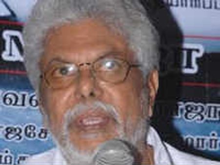 పది సంవత్సరాల తర్వాత తెలుగులో సినిమా తీస్తున్నమామగారు నిర్మాత