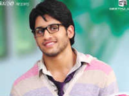 '100% లవ్‌' ఆడియోకి నాగచైతన్య ఎందుకు ఎగ్గొట్టాడు?