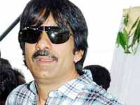 రవితేజ బ్లాక్ మనీ వైట్ మనీగా మారిపోయిందోచ్...