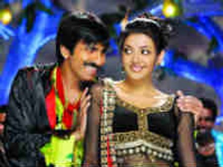 మాస్ మహారాజ్ రవితేజను వరించిన మరో భా..రీ...అవకాశం..!