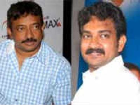 రామ్ గోపాల్ వర్మ పిచ్చి ప్రేలాపనలకి కౌంటర్ వేసిన రాజమౌళి...