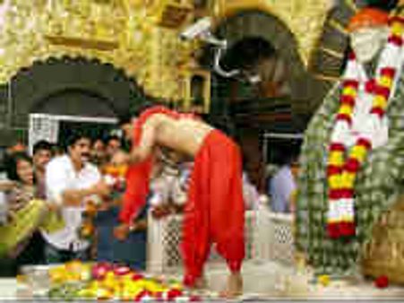 మళ్ళీ రాఘవేంద్రరావు, నాగార్జున కాంబినేషన్ లో భక్తిరస చిత్రం డిటేల్స్