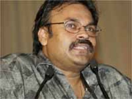 పవన్ కళ్యాణ్ ‘తీన్ మార్’ కోసం నోరుపారేసుకున్న నాగబాబు...!?