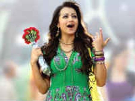 త్రిష, రవితేజ ఆ రీమేక్ లో జంటగా చేయనున్నారు