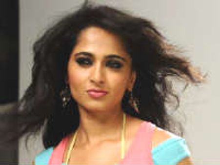 జేజమ్మతో రాజమౌళి మరో బ్లాక్ బస్టర్ మూవీ...