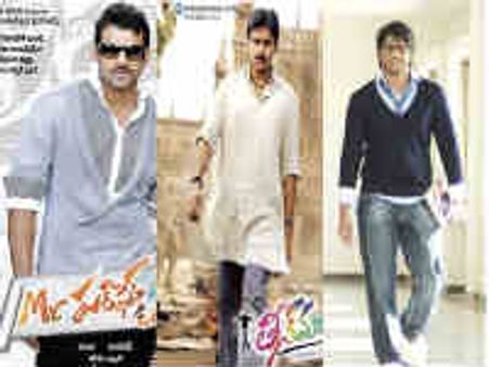 పవన్ చేతుల్లో టాప్ ప్రొడ్యూసర్స్ లైఫ్-అందులో ఒకరు అల్లు అరవింద్...