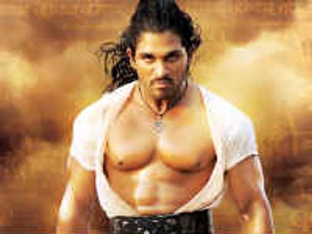 కథ విని భవిష్యత్ ను చెప్పగల మేధావి: అల్లు అరవింద్