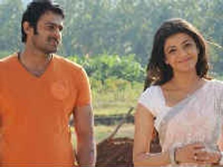 ప్రభాస్ 'మిస్టర్ ఫర్ ఫెక్ట్' ఆ హిందీ చిత్రానికి కాపీనా?