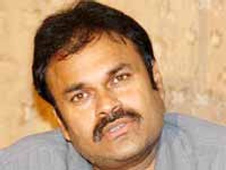 తమ్ముడు పవర్ స్టార్ సక్సెస్ కి మెగాబ్రదర్ ఖుషీ..