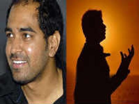 పవన్ 'షాడో'కి పవర్ ఫుల్ డైలాగ్స్ తో వేదం డైరెక్టర్....!